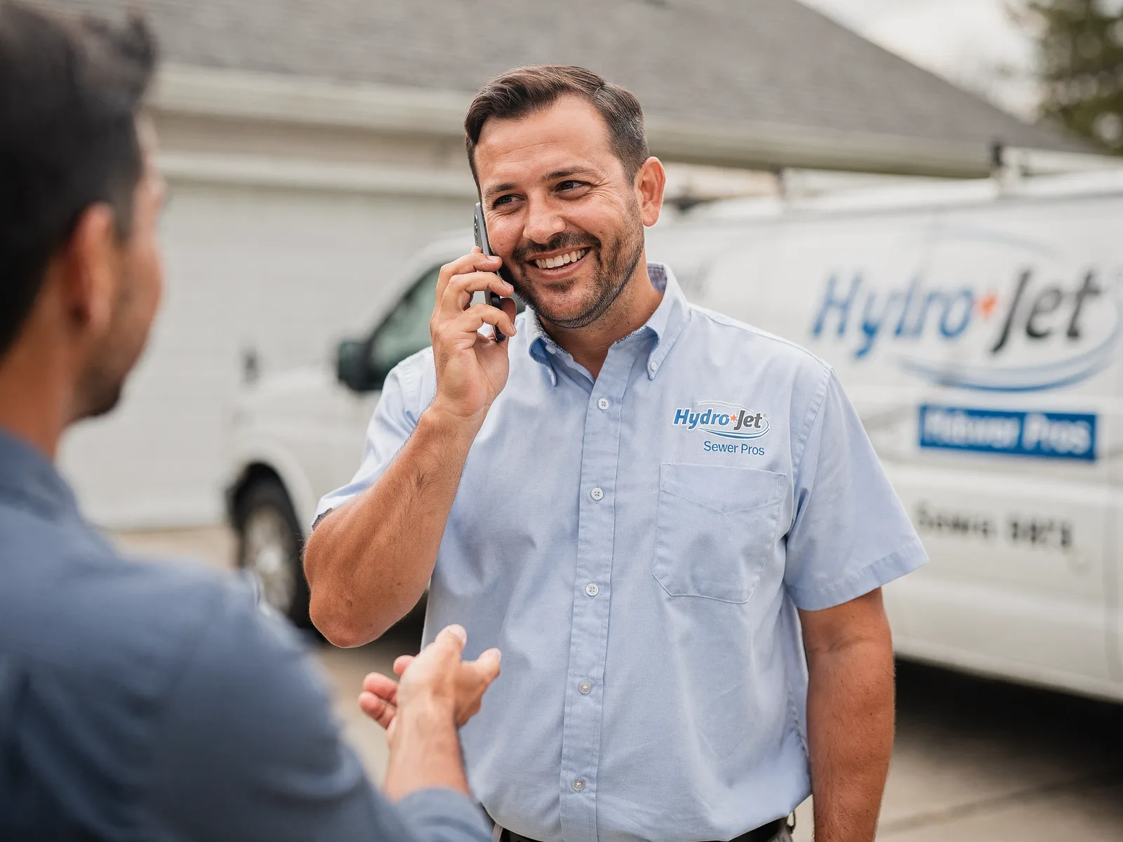 Hydro Jetting Stockton, MD FAQs